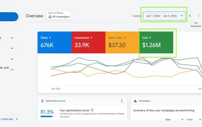 Google Local Services PPC Ads
