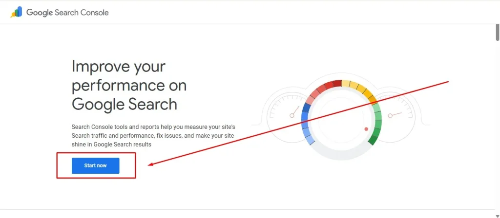 How to Set Up Google Search Console Start Now