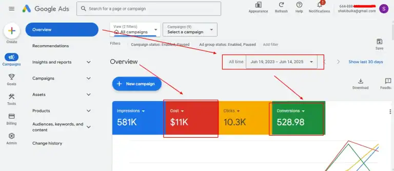 Google Local Services PPC Ads
