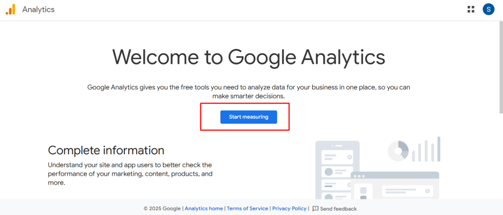 How to Setup Google Analytics 4 (GA4)
