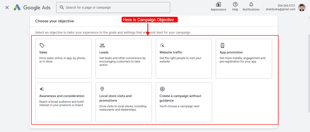 What is Google Ads for Local Business